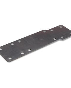 Coupling plate front drive LRS H650 Nova